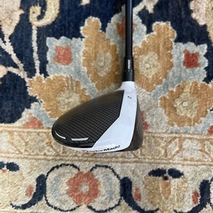 TaylorMade SIM Titanium Rocket Fairway Wood 3 Wood 3W 14° Graphite Flex X Right - Picture 1 of 10