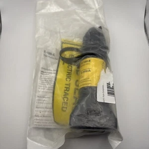 RAYCHEM NVENT E-100-A WIEDEREINFÜHRBARES ENDDICHTUNGSSET - Bild 1 von 3