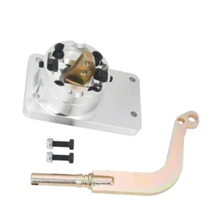 Palanca de cambios corta T56 para Holden Commodore 6 velocidades T56 V8 VT VU VX VY VZ cambio rápido - Imagen 1 de 5
