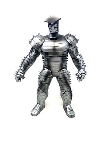 Marvel Diamond Select Series Destroyer Action Figure (Z) Cover