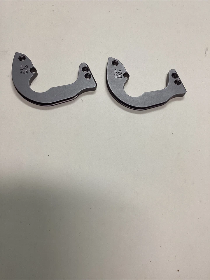 Módulos Bowtech LA 3,5 Foto 1 de 1