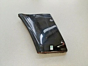 NICE USED ORIGINAL PORSCHE 911 912E CARRERA RIGHT FRONT FENDER EXTENSION #19 - Picture 1 of 4