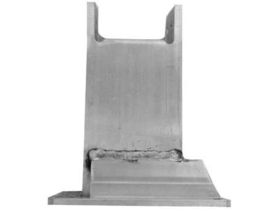 Soporte de refuerzo de parachoques 23941VXBJ para Audi A5 Quattro 2008-2017 Foto 1 de 2