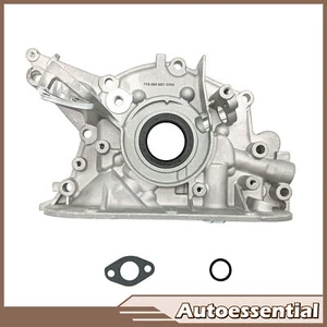 Bomba de aceite de motor para Toyota 4Runner Tacoma Tundra 1995-2004 V6 3,4 L 15100-62050 - Imagen 1 de 6