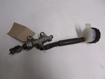 Kawasaki ZX6R ZX 6R J Ninja 2000 2001 Rear Brake Master Cylinder - Image 1 of 3