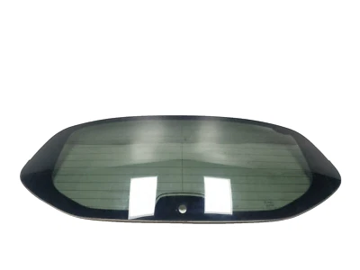 Nissan Pathfinder 2013-2020 ventana trasera vidrio OEM Foto 1 de 4