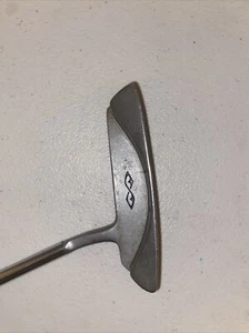 SNAKE EYES SL4 Blade Putter 35” Right Handed - Picture 1 of 7