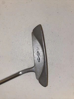SNAKE EYES SL4 Blade Putter 35” Right Handed - Image 1 of 4