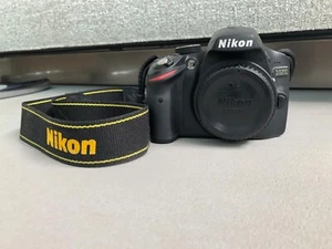 Spiegelreflexkamera Nikon D3200 - wie neu - Bild 1 von 9