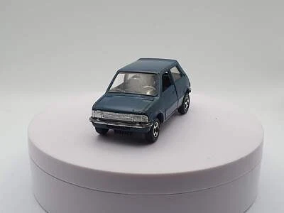 Innocenti Mini 90 Mebetoys 1/43 - Immagine 1 di 3