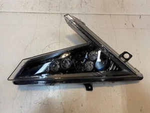 Right Black Headlight for Polaris RZR Pro XP 5869930 - Picture 1 of 9