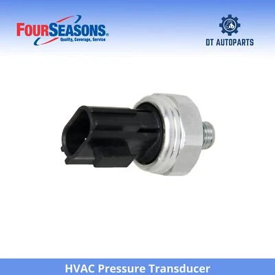 Transductor de presión climatizada Infiniti FX35 2003-2012 4 estaciones 2004 2005 2006 Foto 1 de 4