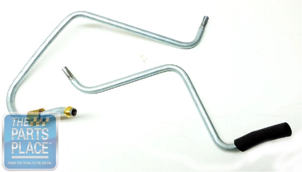 Pontiac GTO 1965/LeMans y juego de tubos obturadores Tri Power tamaño completo admisión  Foto 1 de 1