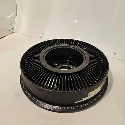 3 Vtg Kodak Carousel 80 Slide Trays No boxes  NOS Photography - Image 1 of 3