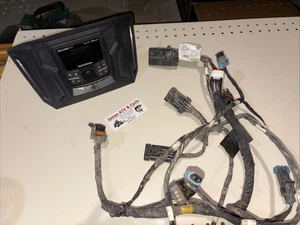 Polaris 2020-25 General RZR PMX Rockford Fosgate Audio Receiver 2637487 2415053 - Picture 1 of 6