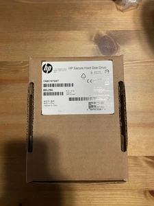 HP B5L29A 500GB Internal Hard Disk Drive LaserJet M506, M527, M553, M604, M605 - Afbeelding 1 van 6