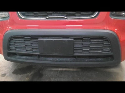 Grille Lower Bumper Mounted Fits 12-13 SOUL 723188 - Image 1 of 4