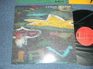 Toquinho Japan 1986 28MM-0548 LP VAMOS JUNTOS Toquinho Live At Bravas Club '86 - Bild 1 von 8