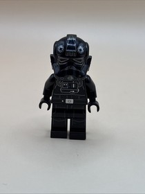Lego Star Wars Imperial Tie Fighter Pilot Minifigure 75056 75031