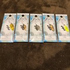 DAIWA Velvet Arts Forte 1.8g 5 Piece Set Hard Lure