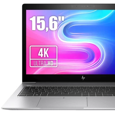 Portátil HP EliteBook 850 G5 i7-8550U 16GB 512GB SSD UHD W11 - Imagen 1 de 4