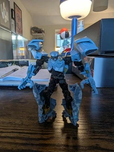 Transformer Revenge Of The Fallen Depth Charge Action Figure Scout Class - Picture 1 of 2