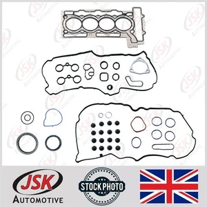 EP6DT EP6DTS EP6CDT Head Gasket Set for 1.6 Petrol C4 Grand Picasso 207 3008  - Picture 1 of 1