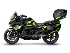 NEW Graphic kit for BMW R 1300 RT (2025~) Decal Sticker Kit (MC-BFY) - Picture 1 of 6