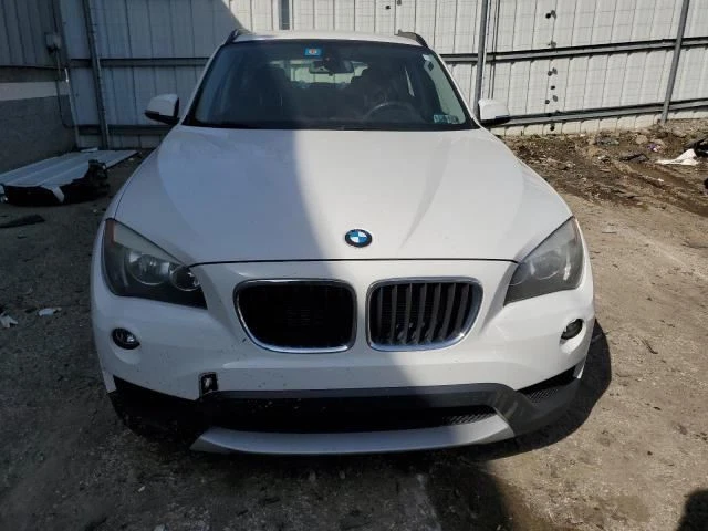 Transfer Case 2.0L 28iX Fits 12-15 BMW X1 2575738 Foto 1 de 4