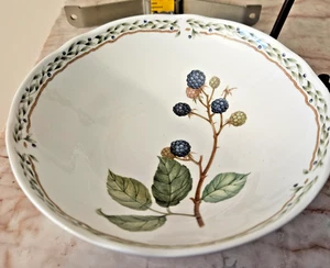 Noritake SET OF 3 Royal Orchard 5 3/4” Primachina Fruit/Dessert Bowls #9416 - Picture 1 of 5