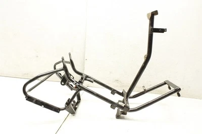 2009 Piaggio MP3 400 Sub Frame Support Bracket 09-12 Foto 1 de 4