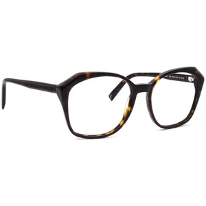 Warby Parker Sunglasses Frame Only Nancy 283 Cognac Tortoise Butterfly 58 mm - Picture 1 of 6
