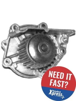 Protex Water Pump PWP7056 Fits Lotus Elise, Mg, Land Rover - image 1 of 4