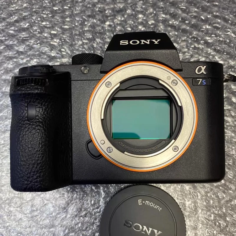 Sony Alpha a7S II Digital Cameras for sale | eBay