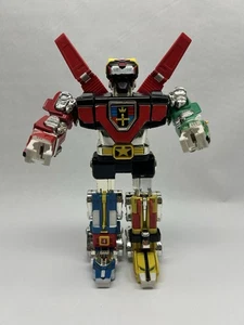 VTG 1997 Trendmasters VOLTRON Defender Of The Universe Diecast 11” - Picture 1 of 24