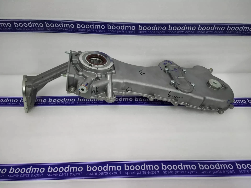 Bomba de aceite para SUZUKI BALENO BREZZA CIAZ ERTIGA RITZ S-CROSS SWIFT SX4-16100M86J22 Foto 1 de 1