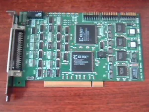 Placa Digiboard Digi Multi PCI 701000-00 RS-422 RS-485 - Imagen 1 de 7