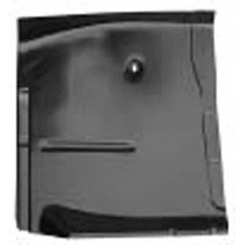 Piso de cabina lateral Goodmark Fornt LH 26 W X 27 3/16 H se adapta al panel C10 GMK414250563L Foto 1 de 1