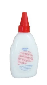 Dolls House Fast Setting PVA Wood Glue - 100ml - For Quick Adhesive Jobs - Picture 1 of 8
