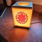 Red Hot Chili Peppers Lamp