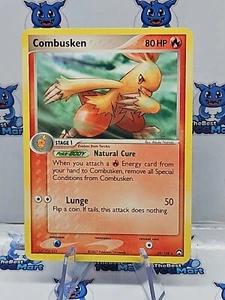 Combusken - 29/108 - Pokemon EX Power Keepers MP - Picture 1 of 2