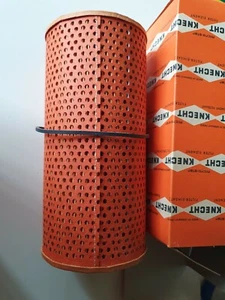 Ölfilter Büssing Henschel VE 2 Stück - Bild 1 von 1