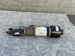 Front Driver Suspension Shock Mercedes W219 W211 Cls63 Cls55 E55 oem - Picture 1 of 8