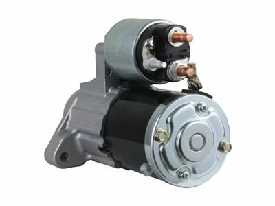 For 2015-2016 Ford Expedition Starter TYC 58658YZ 3.5L V6 - Image 1 of 2