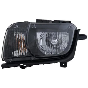 Faros izquierdos Chevrolet Camaro 2010-2013 GM2502346C 22959917 REPC100130Q - Imagen 1 de 4