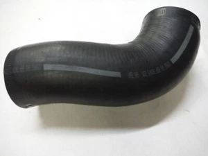 2003 03 POLARIS MSX 140HO JETSKI 63 HOURS EXHAUST HOSE G46-12 - Picture 1 of 3