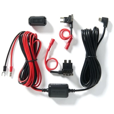Nextbase Series 2 Hard Wire Kit For Nextbase Dash Cams - 222, 322, 422, 522, 622 - Image 1 of 4