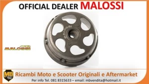 7718152B CAMPANA FRIZIONE MALOSSI PIAGGIO PIAGGIO SI 50 - Imagen 1 de 1