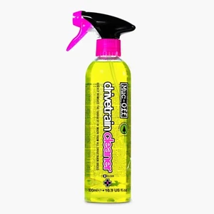 Muc-off Detergente Drivetrain Cleaner con Trigger 500.ml - Foto 1 di 1