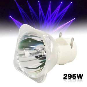 295W MSD 14R Lampa Sharpy Beam Światło sceniczne Zamienna żarówka Scenografia Oświetlenie - Zdjęcie 1 z 12